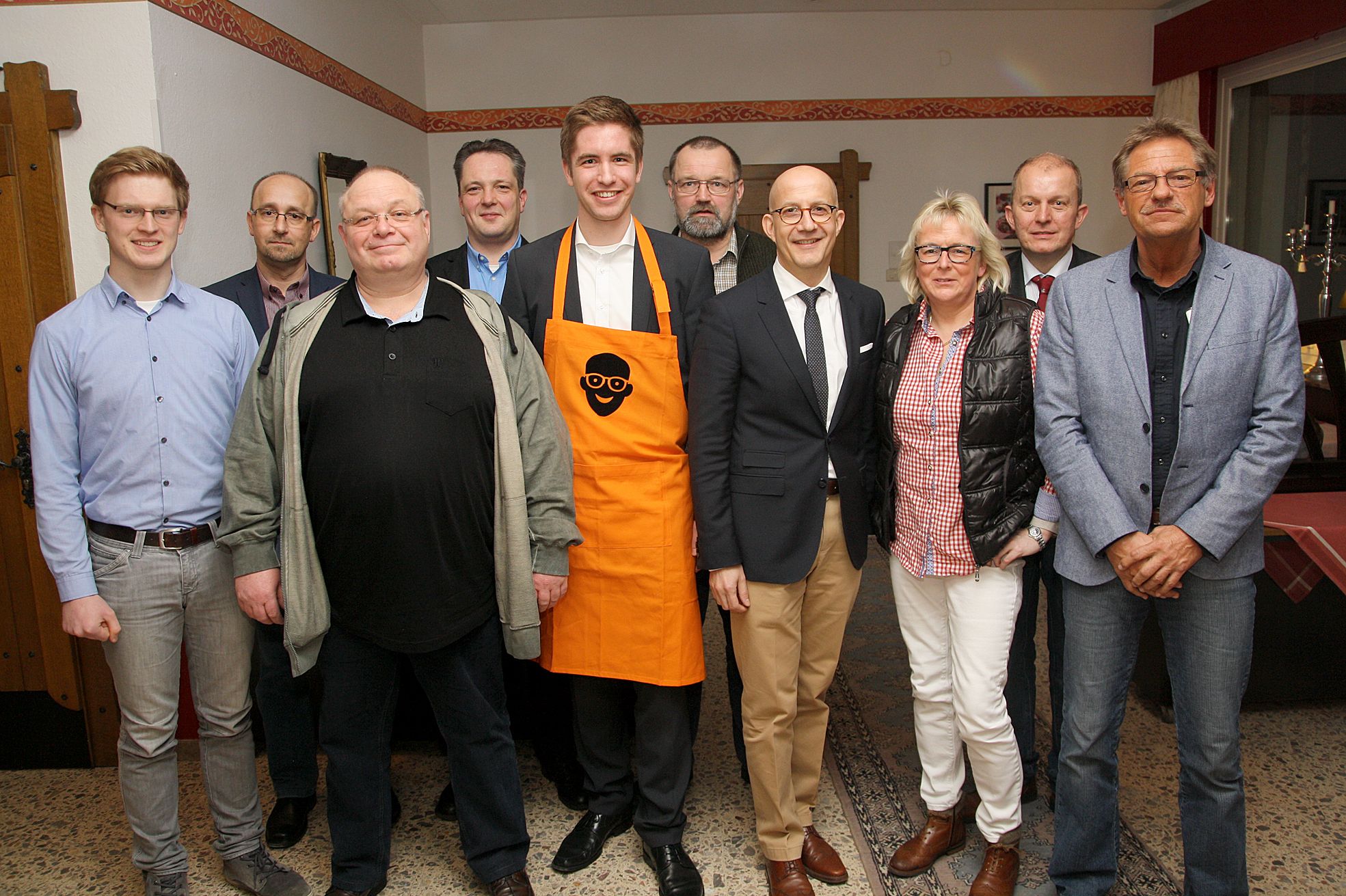 Foto: Dirk Grein - Süderländer Tageblatt