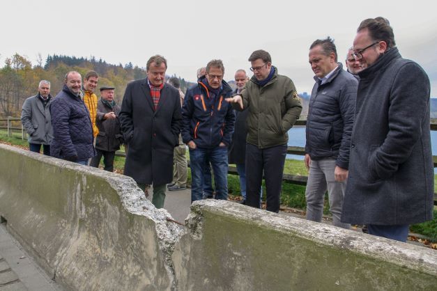 Foto: Dirk Grein - Süderländer Tageblatt