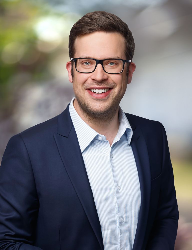 Politische Diskussion mit Dr.Peter Liese MEP, Florian Müller MdB und Ralf Schwarzkopf MdL