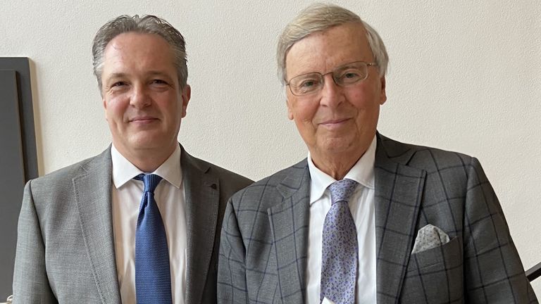 Neujahrsempfang 2024