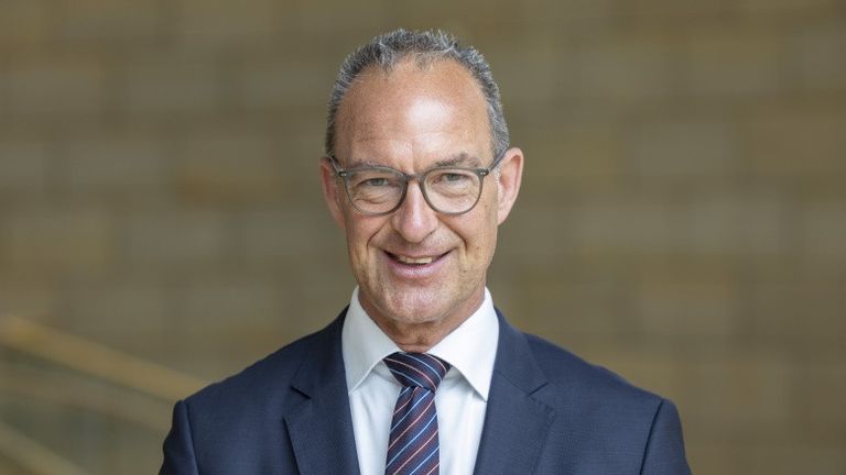 Änderungen der Landesbauordnung