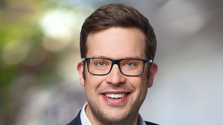 Politische Diskussion mit Dr.Peter Liese MEP, Florian Müller MdB und Ralf Schwarzkopf MdL